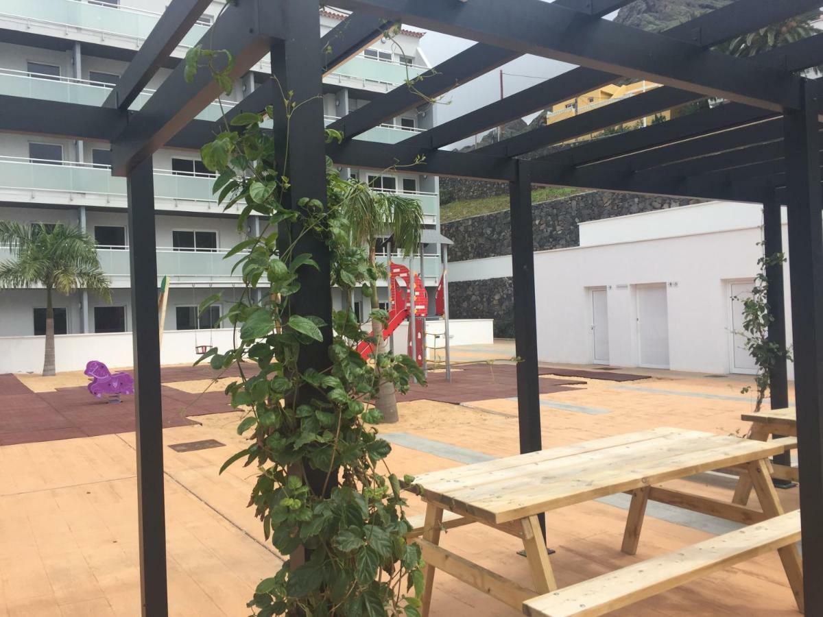 Bajamar Armonia Park 아파트 외부 사진
