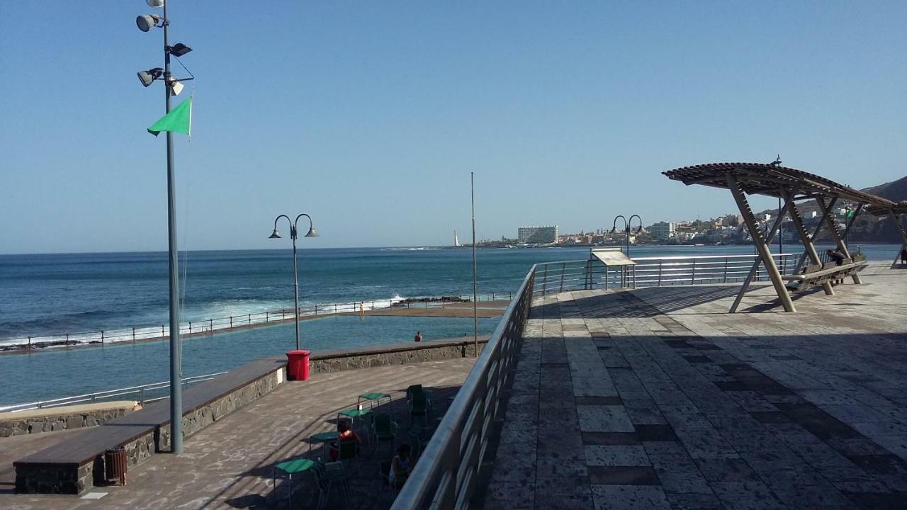 Bajamar Armonia Park 아파트 외부 사진